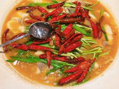 -清水亭湖北菜(大屯DT51店)