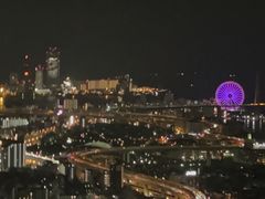-ART 大阪湾酒店