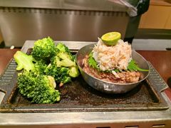 -肉肉大米(德基广场店)