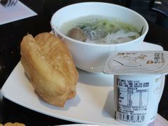 -厦门悦华酒店·绿庭主题自助餐厅
