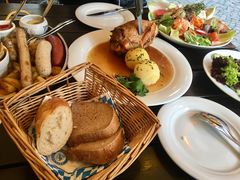 -Restaurant Paulaner am Dom