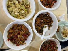 -笨罗卜浏阳菜馆(龙华鹏润达店)