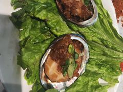 -小粉房鲽鱼头海鲜小串(燕郊总店)