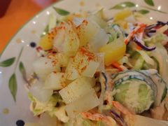 -萨莉亚意式餐厅(河东万达店)