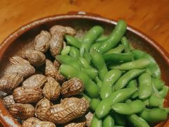 -肉串汪(月坛店)