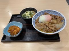 -吉野家(上海美罗城店)