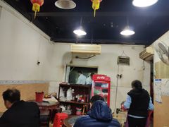 -兴兴旺·冬瓜盅·啫啫煲(西华路店)