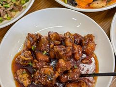 -毛哥小馆子(百井坊巷店)