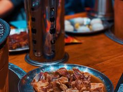 -原始泥炉烤肉(总店)