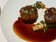 -Le Comptoir de Pierre Gagnaire