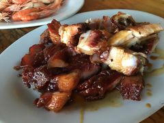 -大赤坎肥仔强烧味海鲜餐厅(大赤坎店)