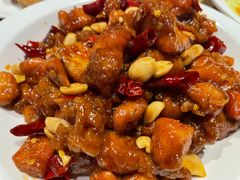 -河沿肉饼Beijing Pie(东华门店)