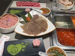 -海底捞火锅(江宸天街店)