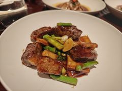 -环球港凯悦 · 享悦中餐厅