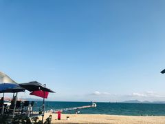 -玫瑰海岸文化旅游度假区
