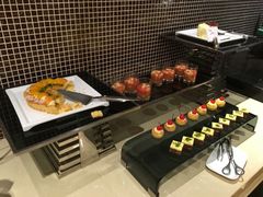 -好日子皇冠假日酒店·君怡咖啡厅(特美思大厦店)