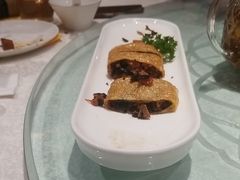 -金枝玉叶上海人家食府(三里河店)