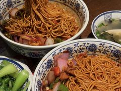 -王繁星面馆(西安熙地港店)