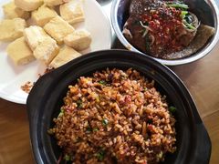-88号小吃店·经典云南菜·地道纳西美食