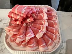 -丁卯•铜锅涮肉(工体店)