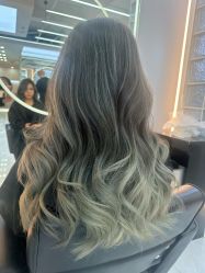 -赤道 Hair Salon