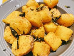 -花腩清汤牛腩