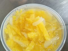-甜蜜蜜(昌乐园店)