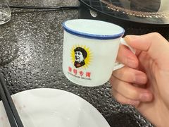 -湘肠香火锅店(团结湖店)