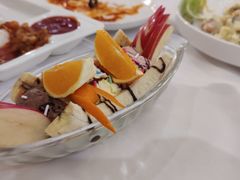 -维兰西餐(万泉河店)