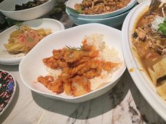 -峰厨大鱼泡饼(西青大学城店)