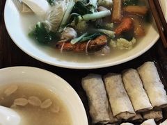 面线糊-国仔面线糊(水门国仔总店)