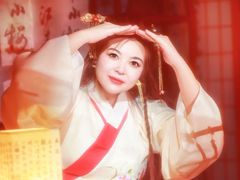 -红袖添香古风写真馆