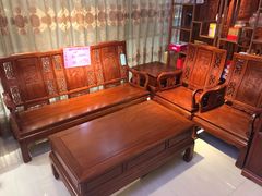 -好运来家具广场(石槎路店)