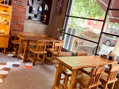 -啊噗吐呦现场烘焙(麦凯乐店)