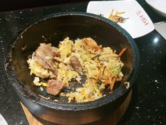 -木槿花韩式炭烤·熟成肉工坊(孙文东路店)