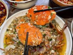 -辣螃铠盆盆蟹大排档(总店)