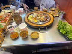 -阿昌白族石板烧·菌锅(大理古城店)