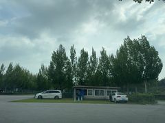 -沈阳植物园