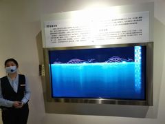 -白鹤梁水下博物馆