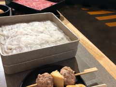 -八角锄烧·肉火锅(天河城店)