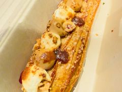 -BUTTERFUL&CREAMOROUS 黄油与面包(三里屯太古里店)