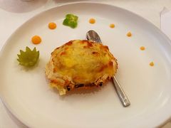 -伯衡55·吉品轩(乌鲁木齐南路店)