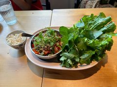 -Ginger(兴国路店)