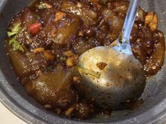-福寿斋·老北京铜锅涮肉·烤鸭(顺义总店)