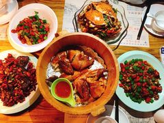 -繁花里音乐餐厅(新天地店)