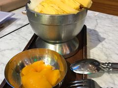 -发记甜品(豉油街店)
