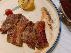 -威尼斯西餐厅(古镇店)