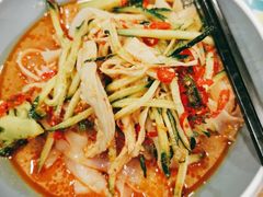 -魏家凉皮(协和店)