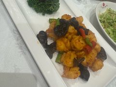 -万宝海鲜舫(劳动公园店)