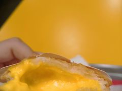 奶黄派-麦当劳(民盈·国贸城店)